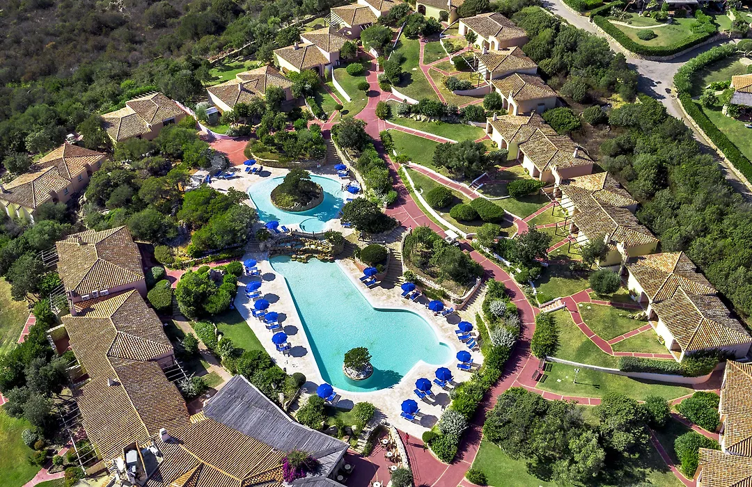 Colonna Country Club-1