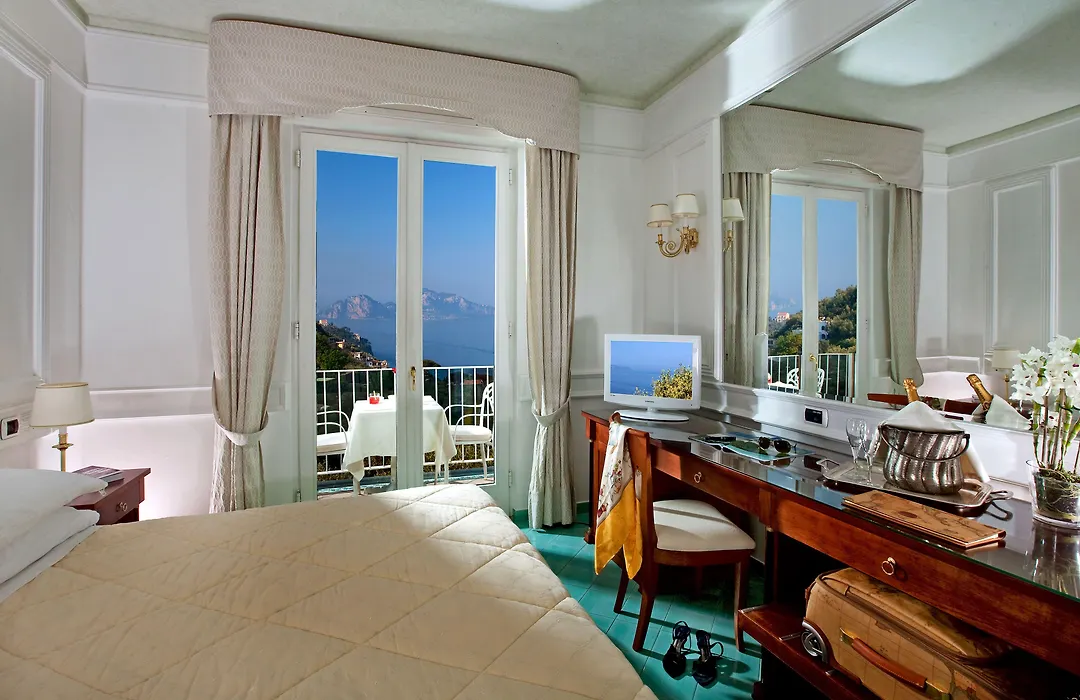 Hotel & Spa Bellavista Francischiello-1