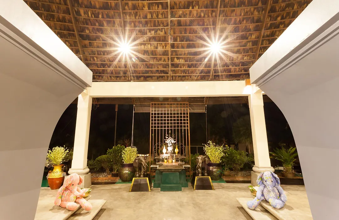 The Briza Beach Resort, Samui-1