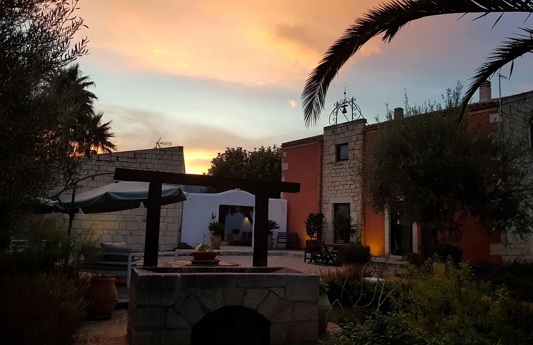 Cambiocavallo Resort-1