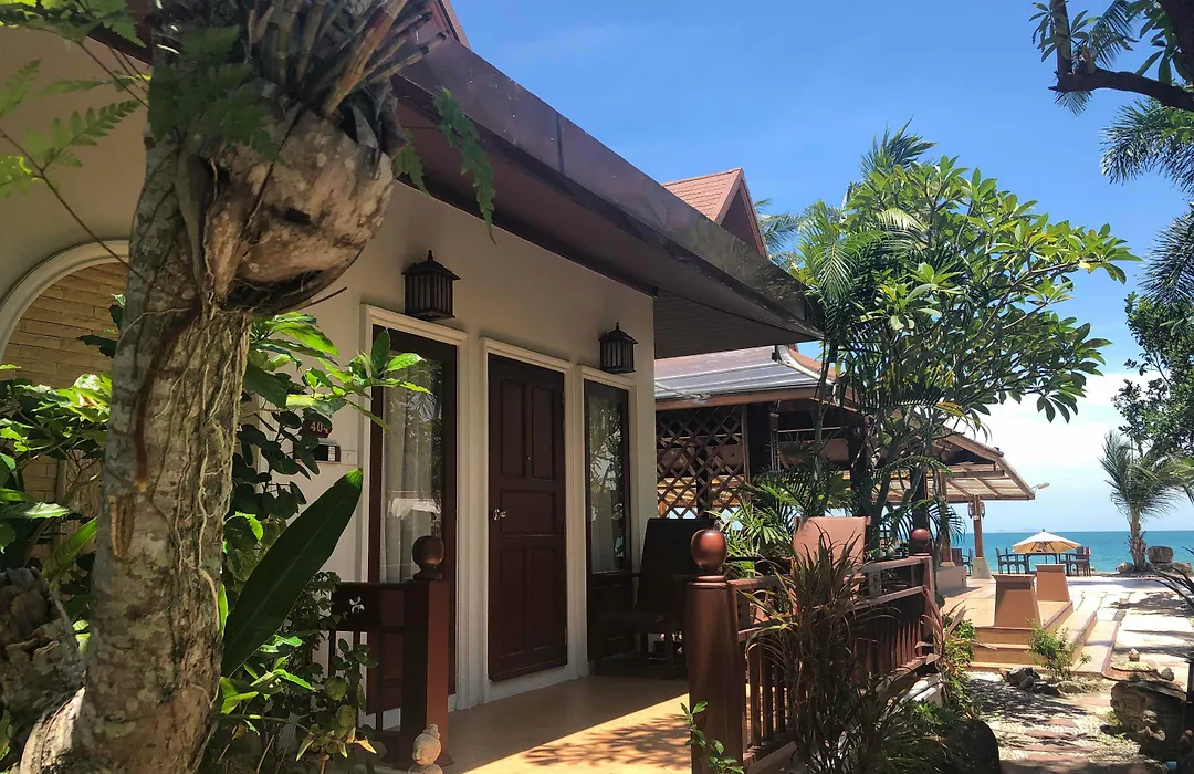 Kanok Buri Resort-1