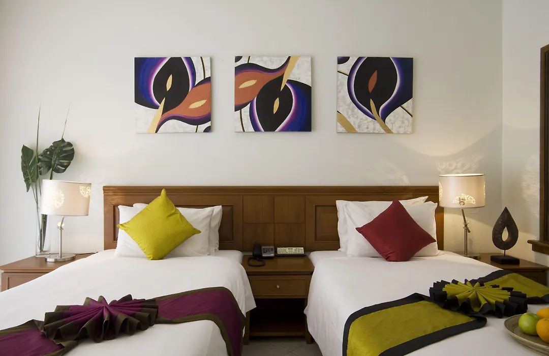 Sunset Beach Resort-1