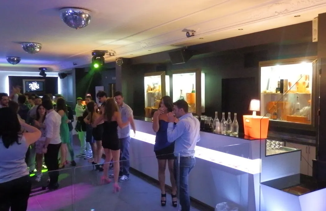 Belsito Hotel-1