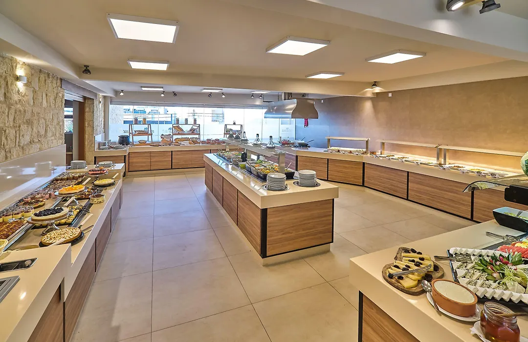 Creta Palm Resort Hotel & Apartments-1