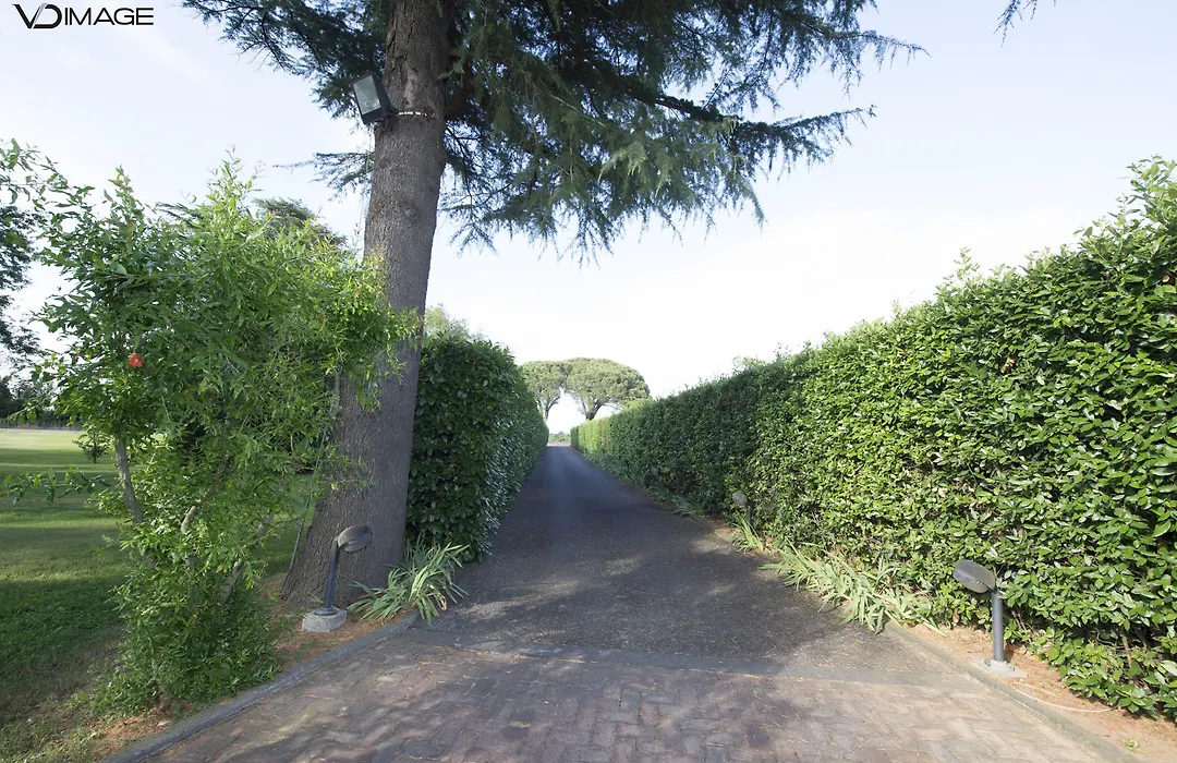 Antico Borgo di Sutri-1