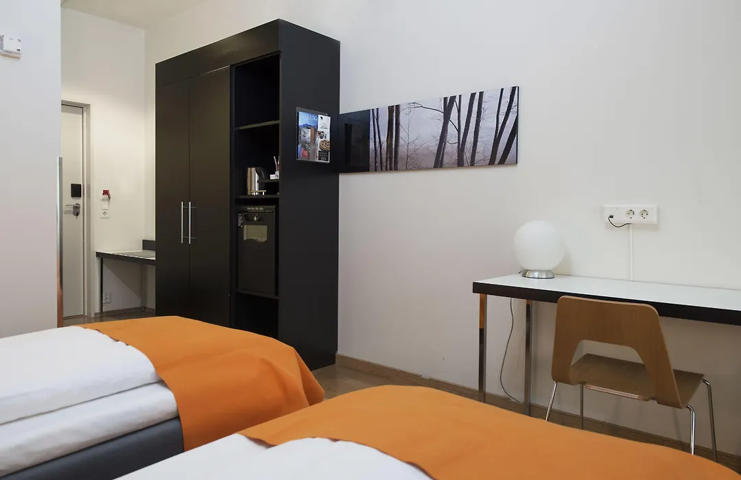 Thon Hotel Oslo Airport-1