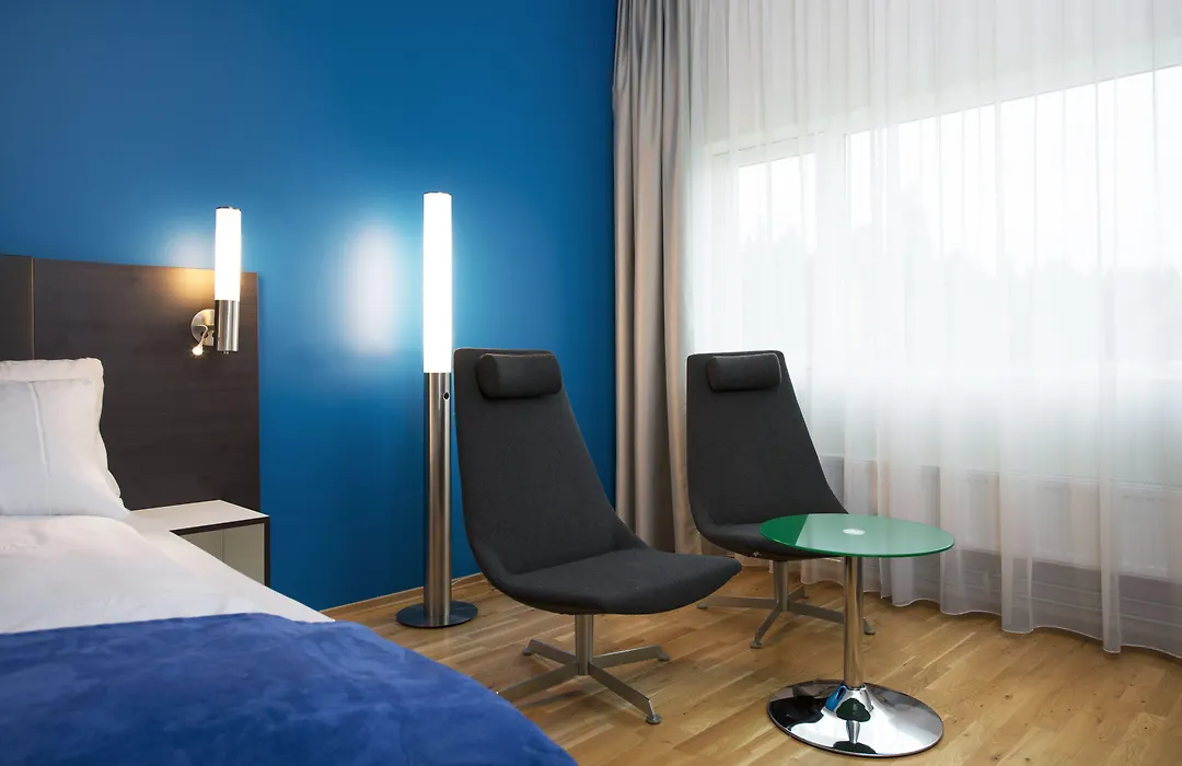 Thon Hotel Oslo Airport-1