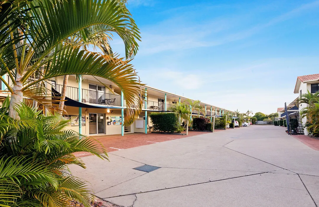 Arlia Sands Apartments-1