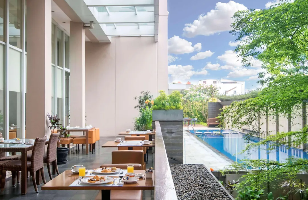 Novotel Bandung-1