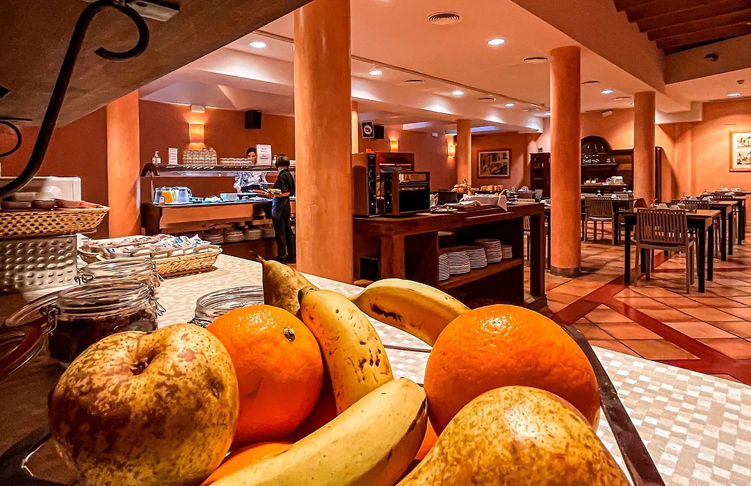 Rvhotels Vila De Tossa (Adults Only)-1