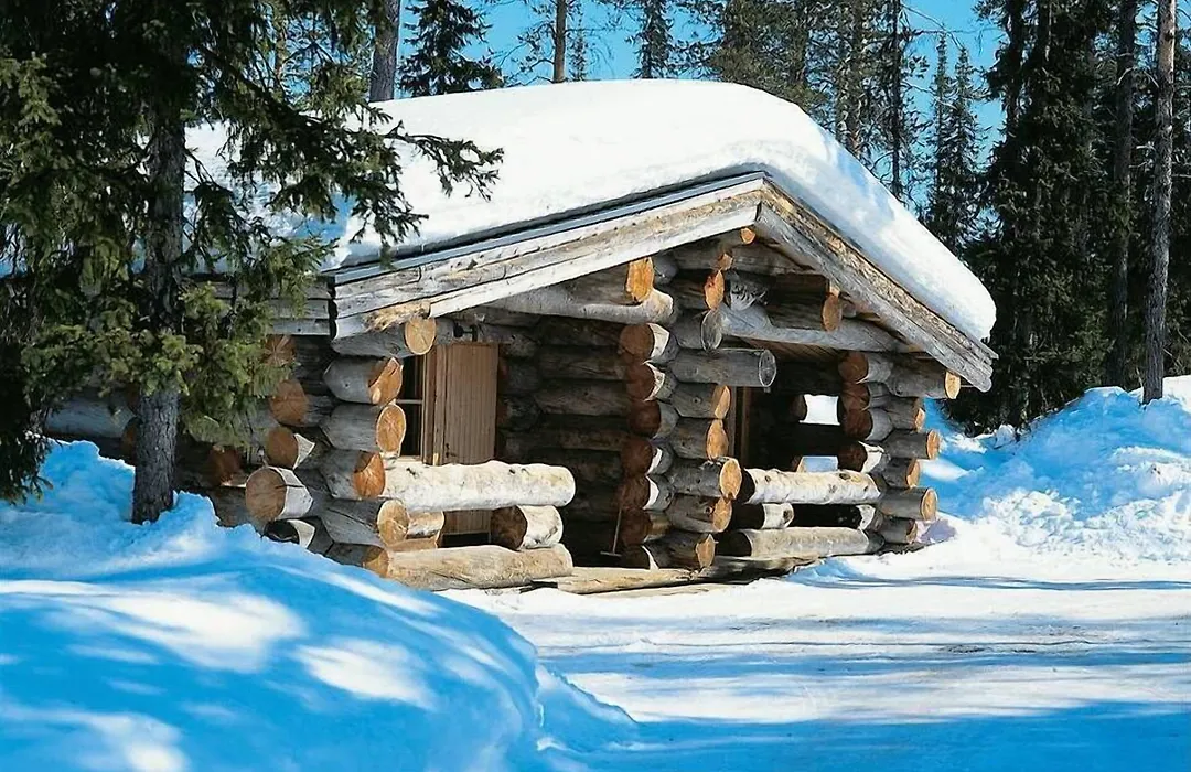 Lapland Hotels Äkäshotelli-1