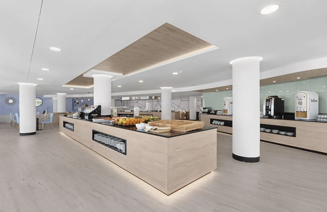 Palmanova Suites By Trh (Adults Only)-1
