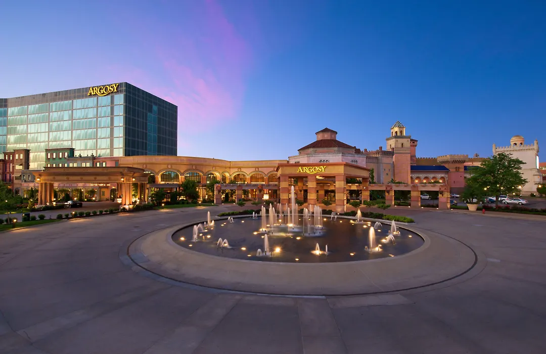 Argosy Casino & Hotel-1