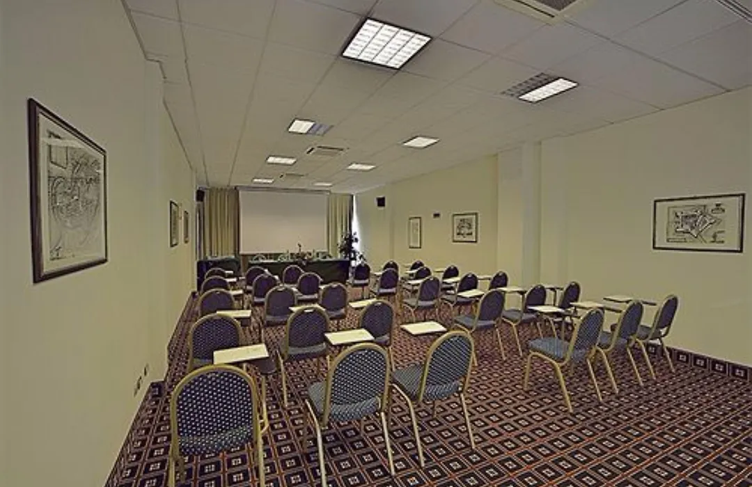 Hotel Orologio-1