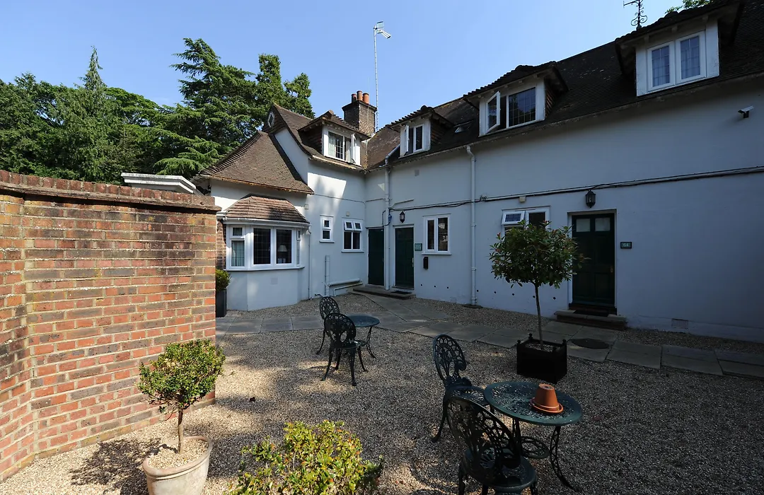 Gorse Hill Hotel-1