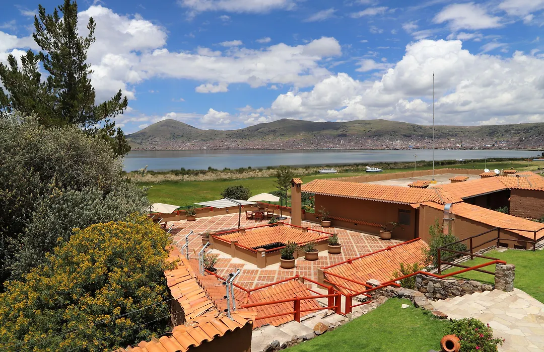 Casa Andina Premium Puno-1