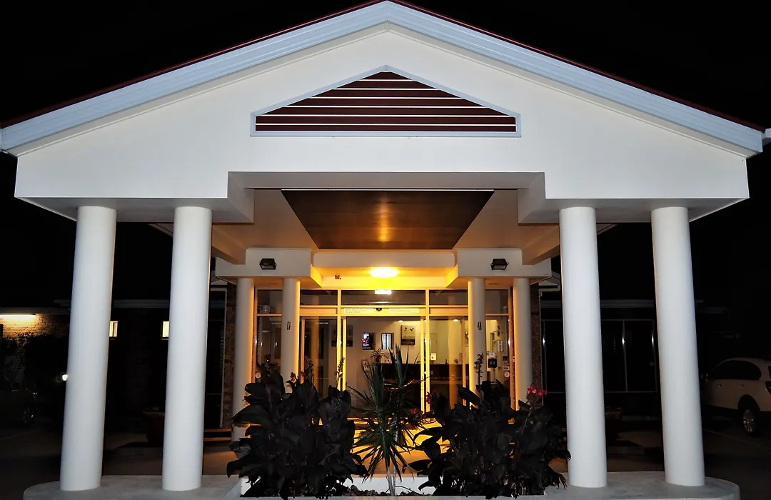 Pittsworth Motor Inn-1