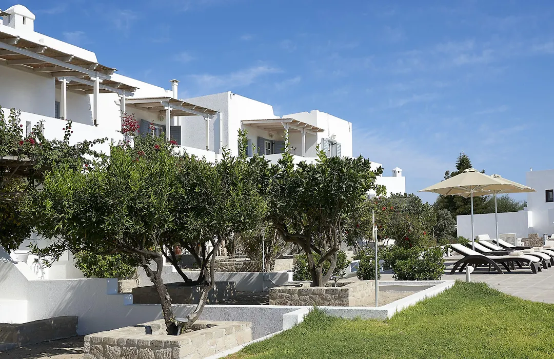 Santa Maria Village Resort&Spa-1