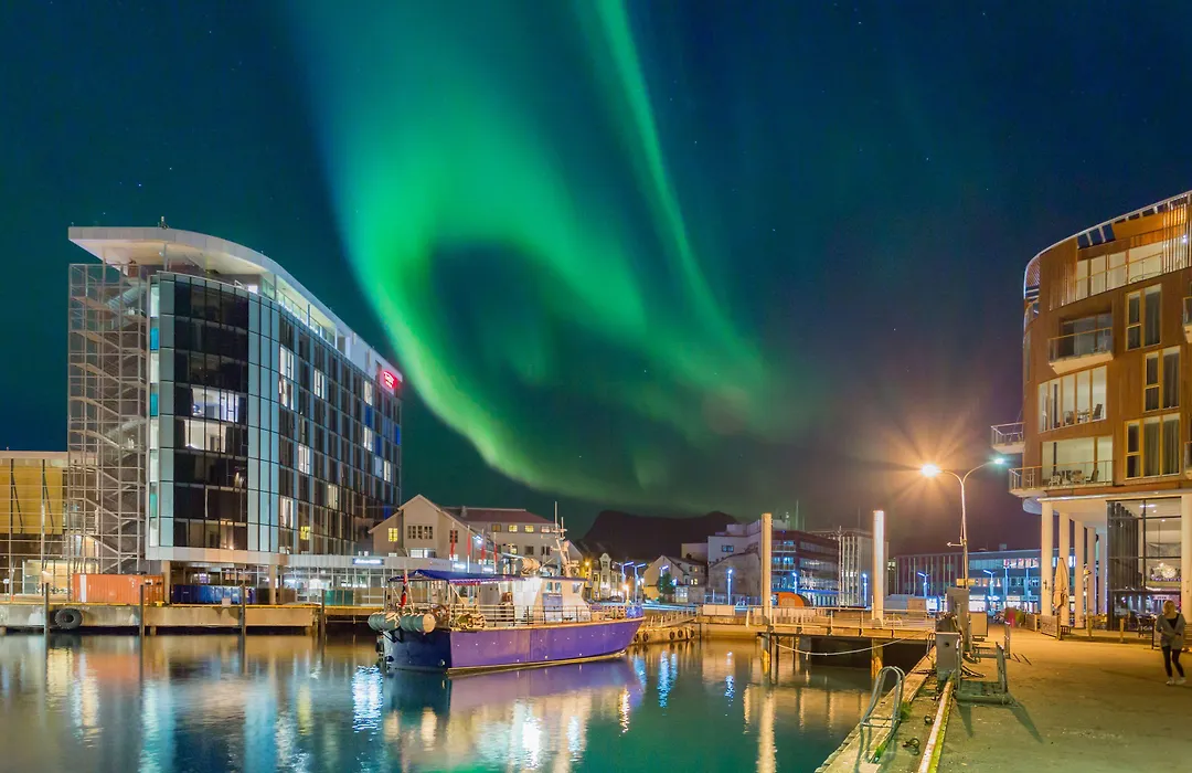 Thon Hotel Lofoten-1