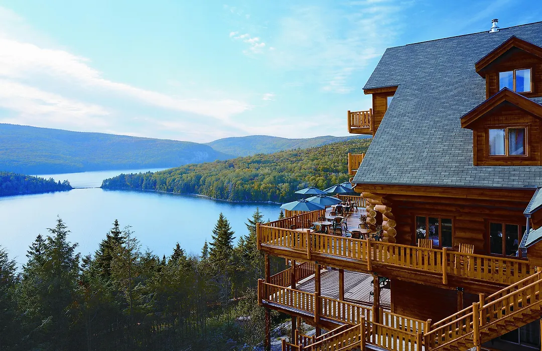 Sacacomie Hotel Et Spa-1