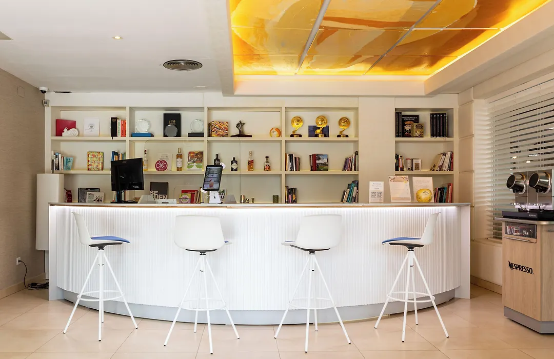 The Cookbook Hotel & Spa-1