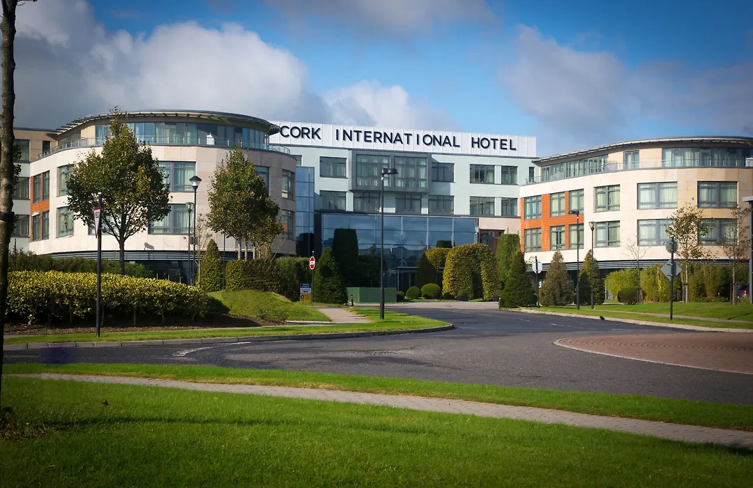 Cork International Hotel-1