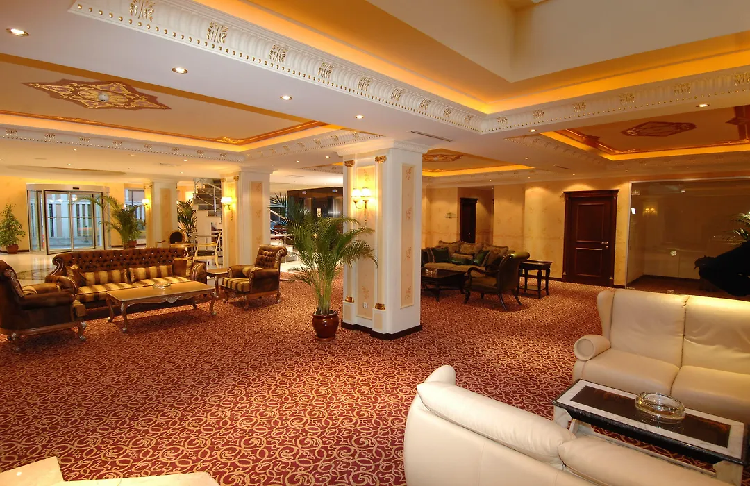 Lady Diana Hotel-1