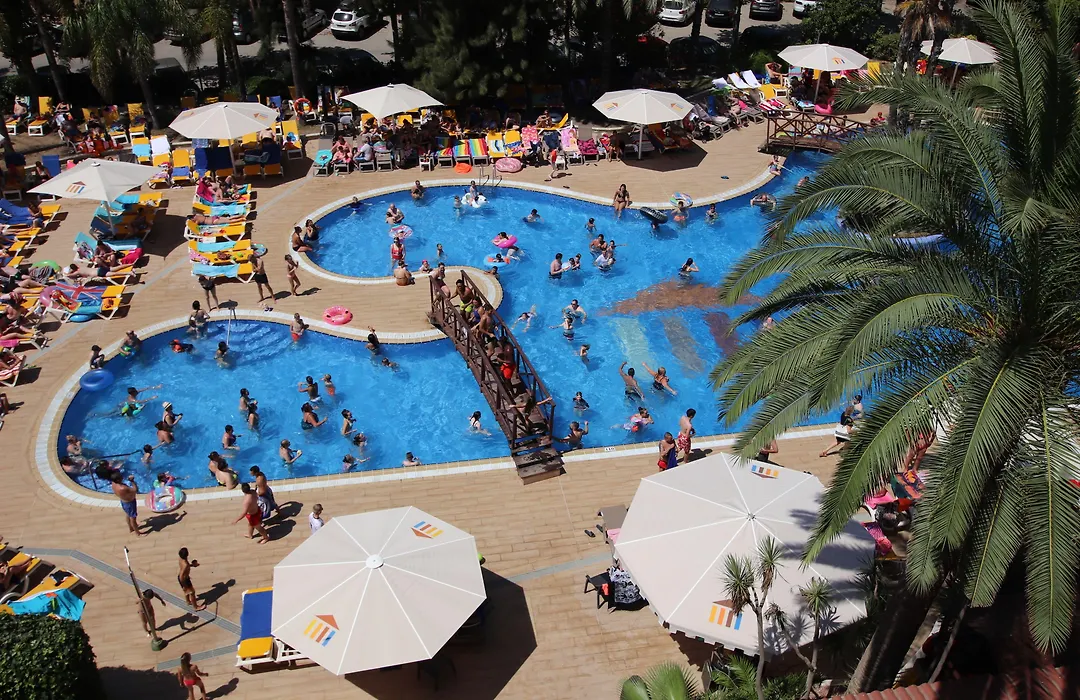 Ohtels Vila Romana-1