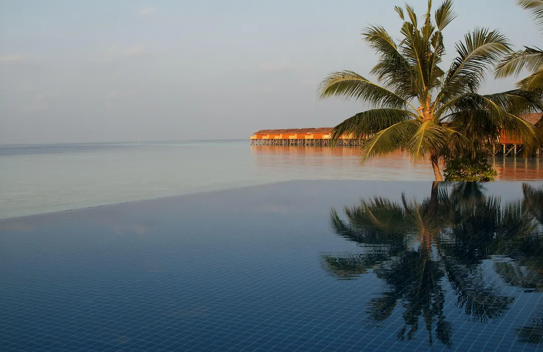 Vilamendhoo Maldives Resort Island-1