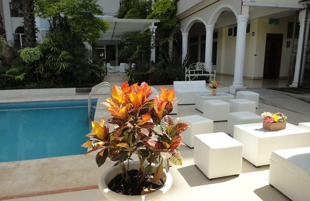 Villa Las Margaritas Caxa-1