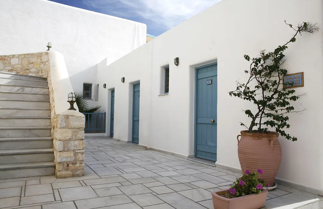 Saint George Hotel-1