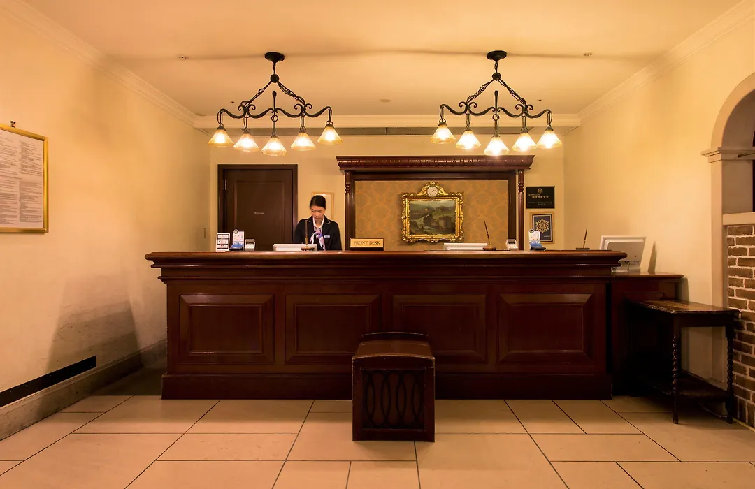 Hotel Monterey Osaka-1