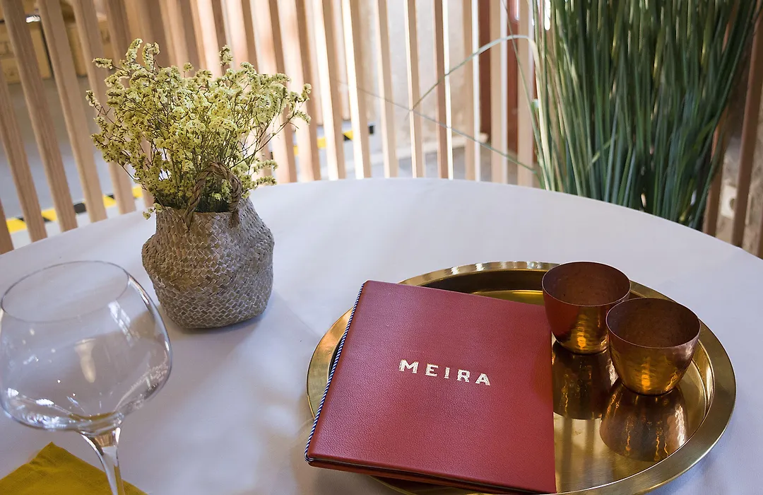 Hotel Meira-1