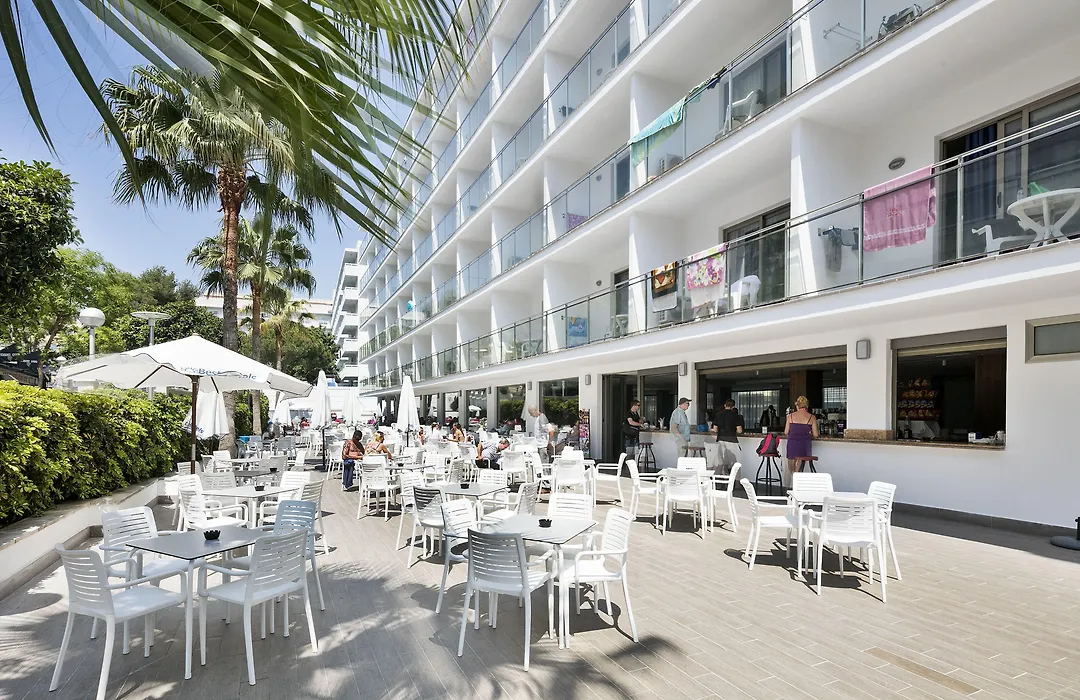 Hotel Best Los Angeles-1