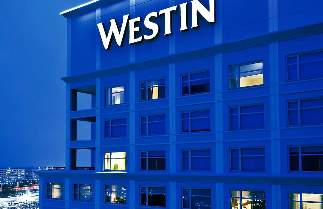 The Westin Chicago Lombard-1