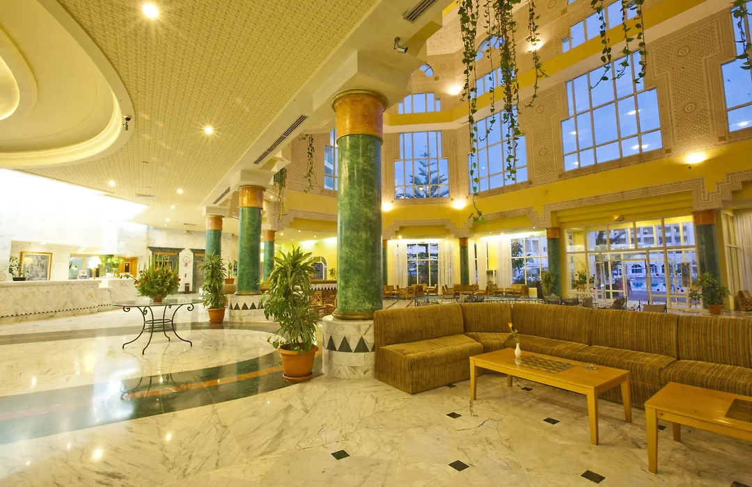 El Mouradi El Menzah-1