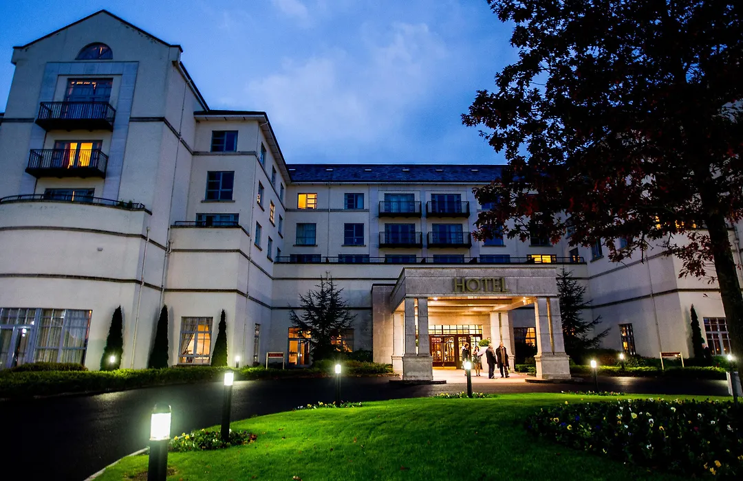 Knightsbrook Hotel & Golf Resort-1