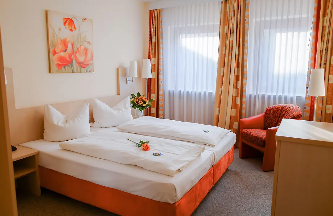 Hotel Petzengarten-1