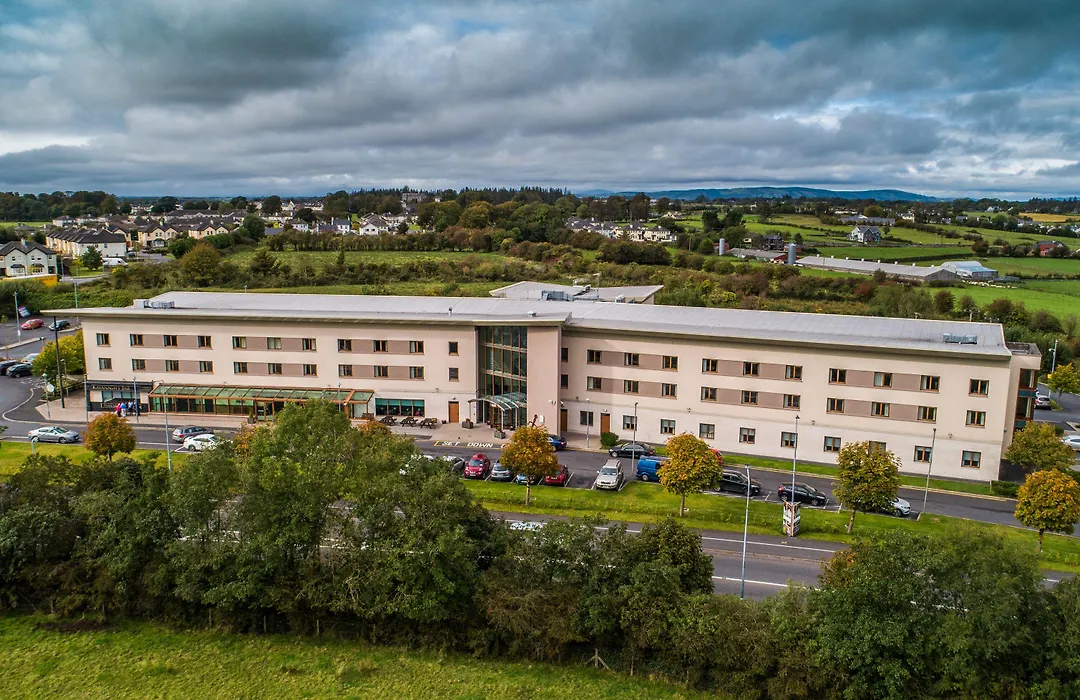 Mcwilliam Park Hotel-1