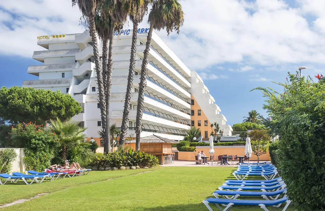 Tropic Park-1