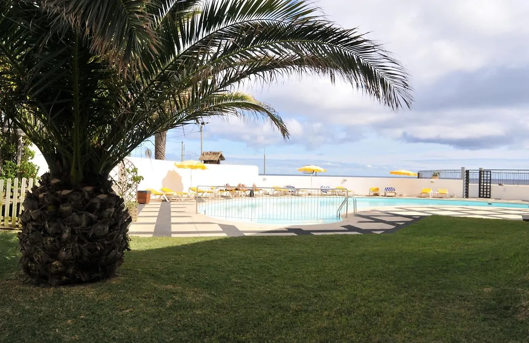 Hotel Torre Praia-1