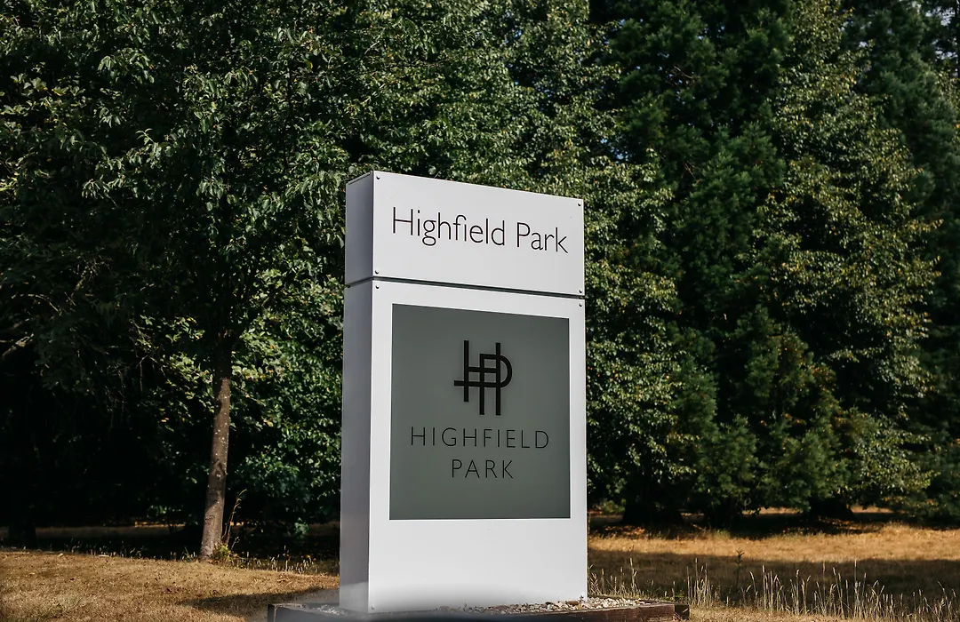 Highfield Park-1
