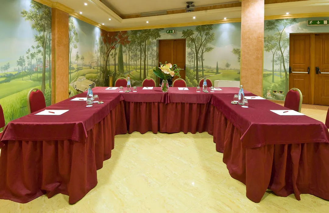 As Hotel Monza-1