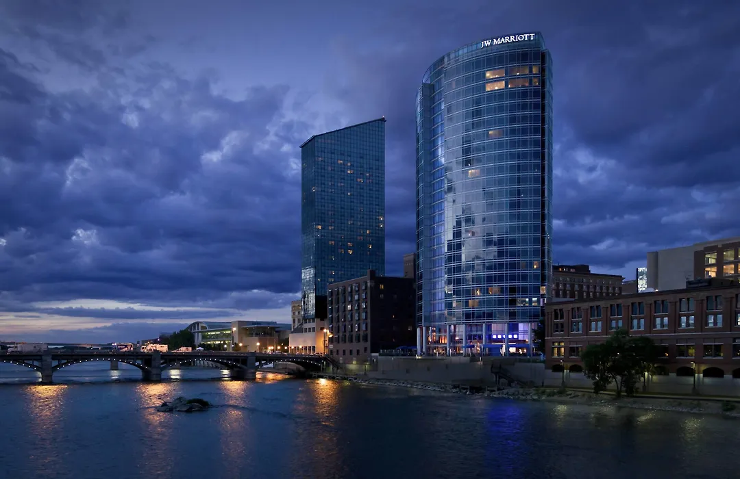Jw Marriott Grand Rapids-1