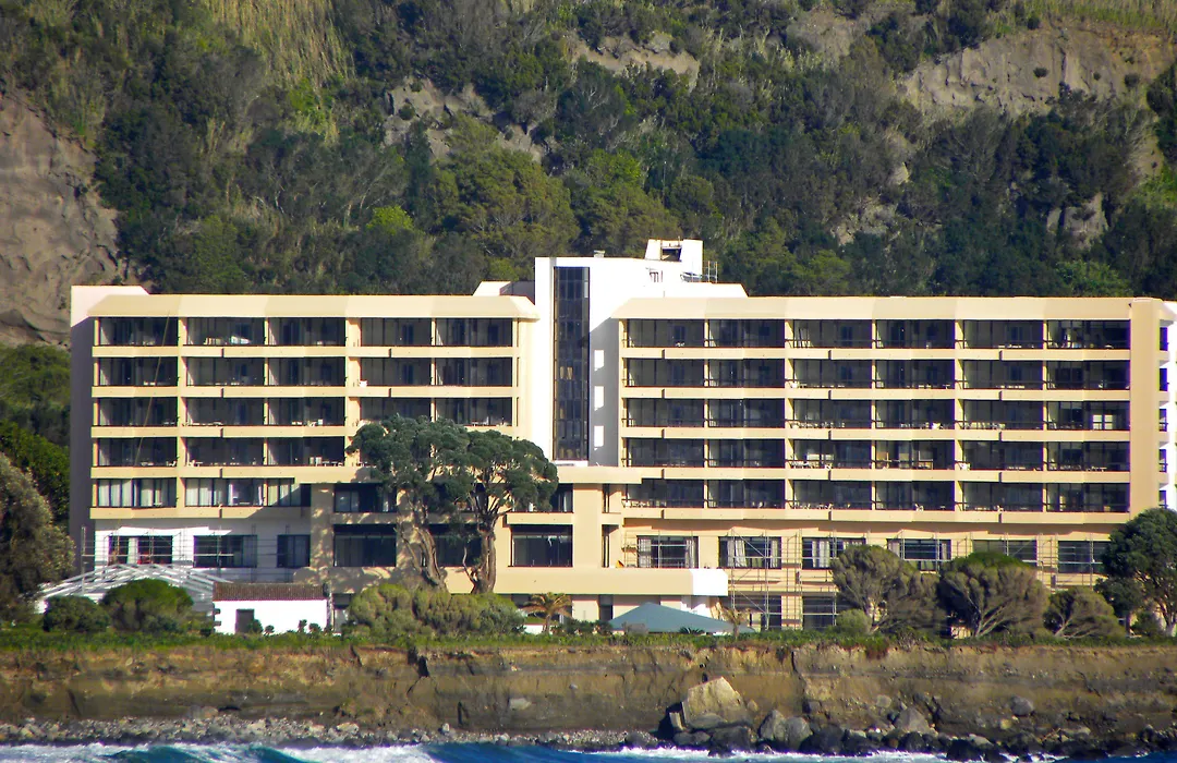 Pestana Bahia Praia Nature & Beach Resort-1