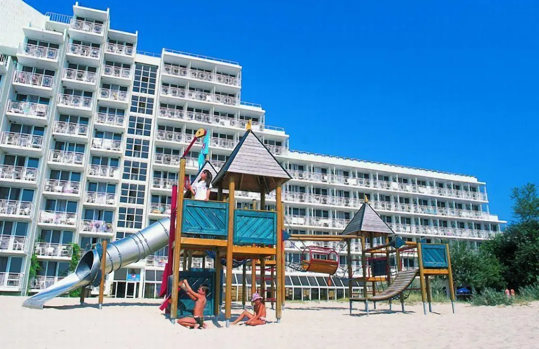 Hotel Gergana-1