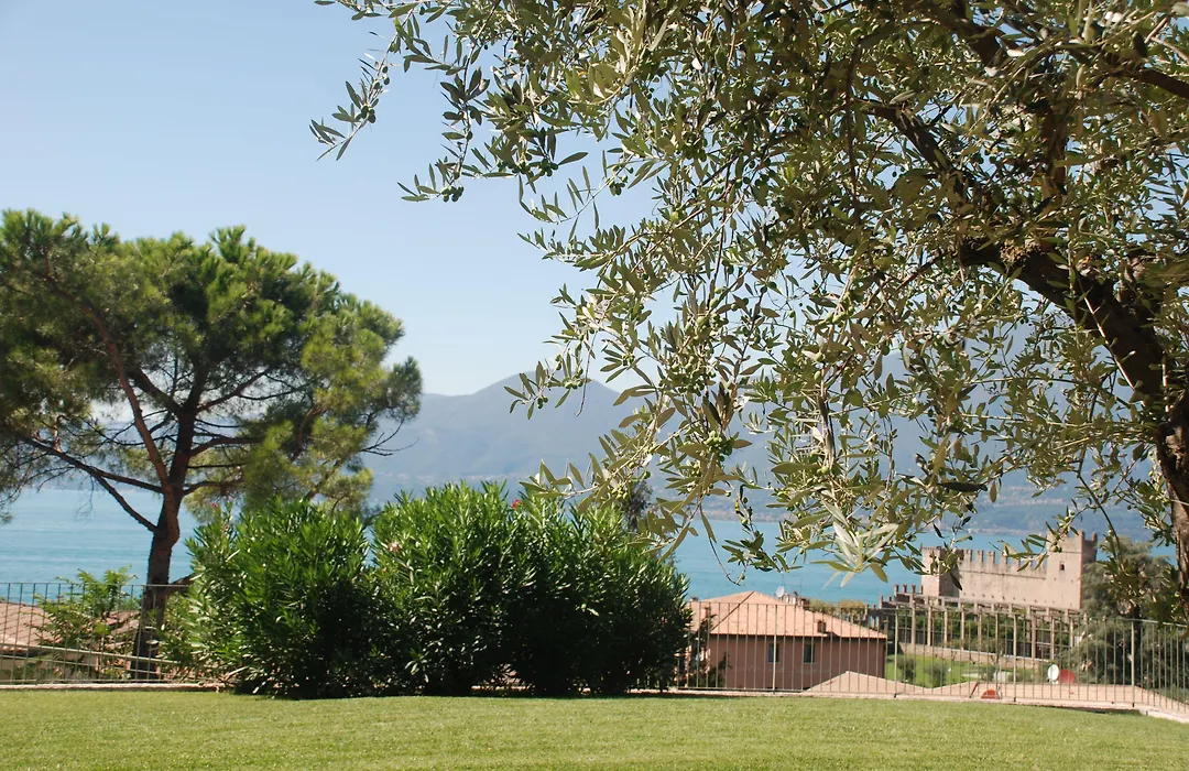 Residence Ca Del Lago-1