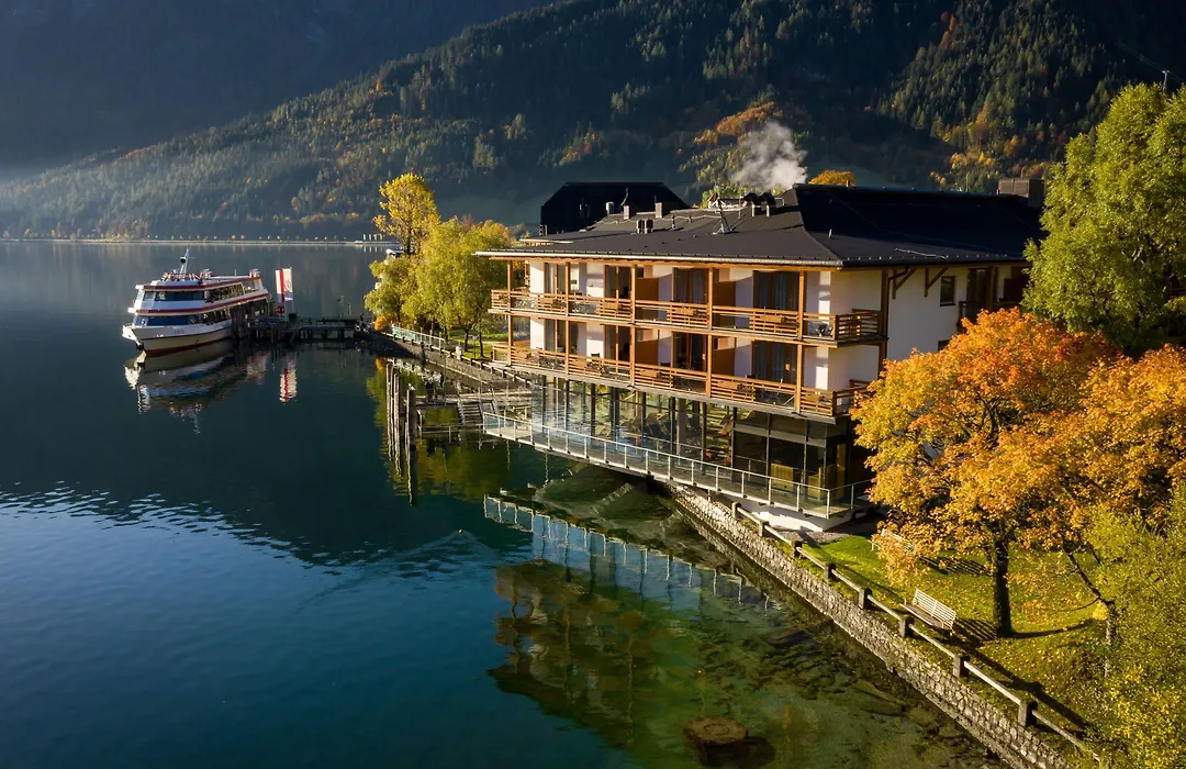 Travel Charme Fürstenhaus am Achensee-1