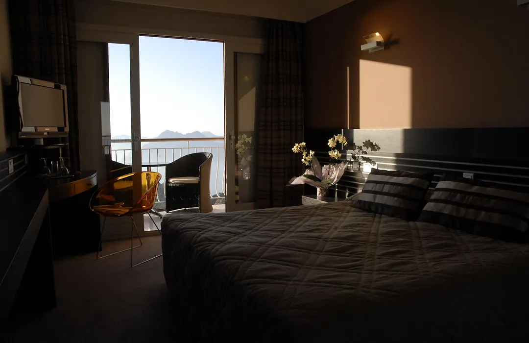Hotel Capo Rosso-1