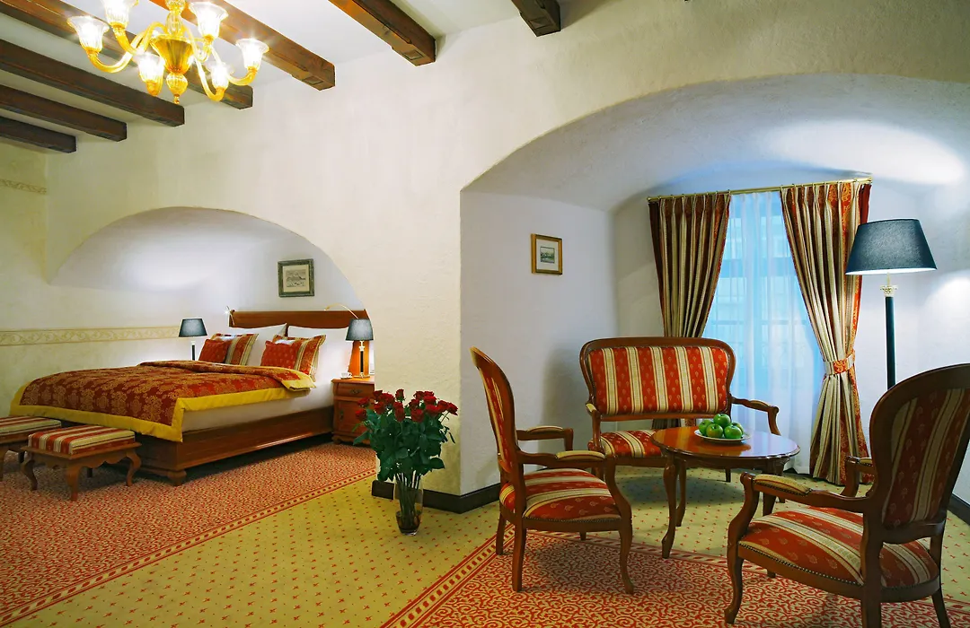 Arcadia Boutique Hotel-1